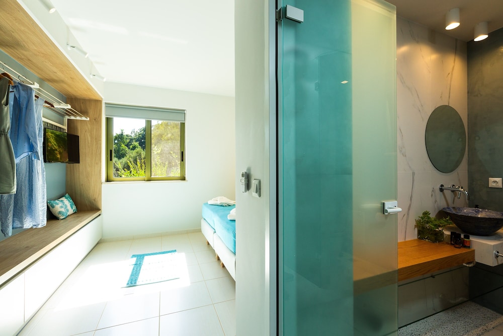 physis villas chania