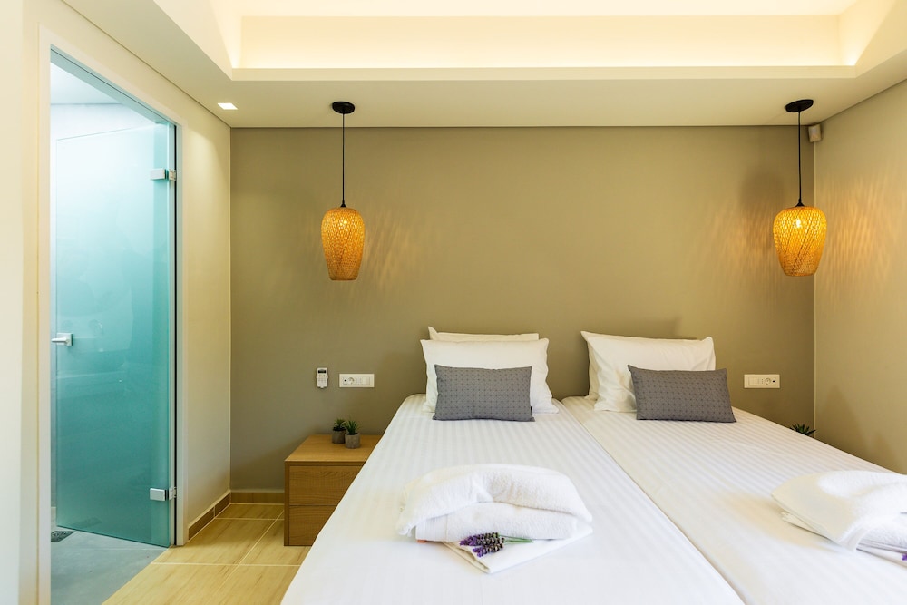 physis villas chania