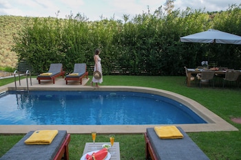 physis villas chania
