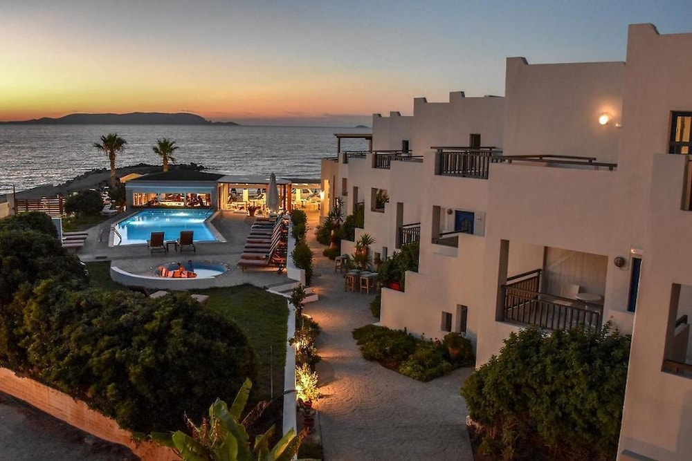 hersonissos