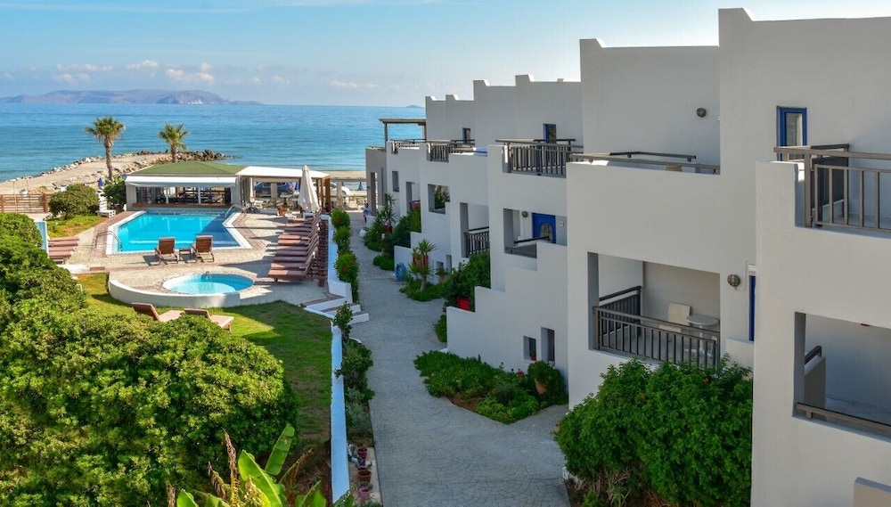 hersonissos