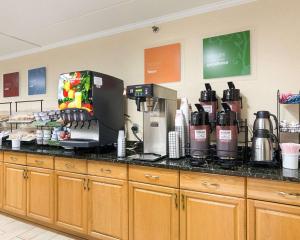 comfort inn oxon hill