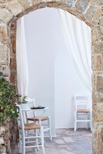 mykonos town suites