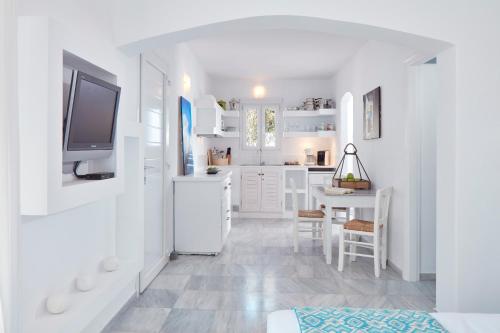 mykonos town suites