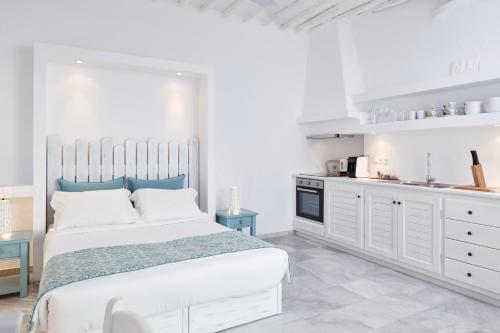 mykonos town suites