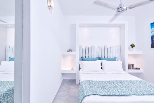 mykonos town suites