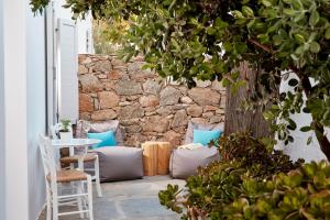 mykonos town suites