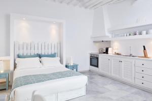 mykonos town suites