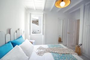 mykonos town suites