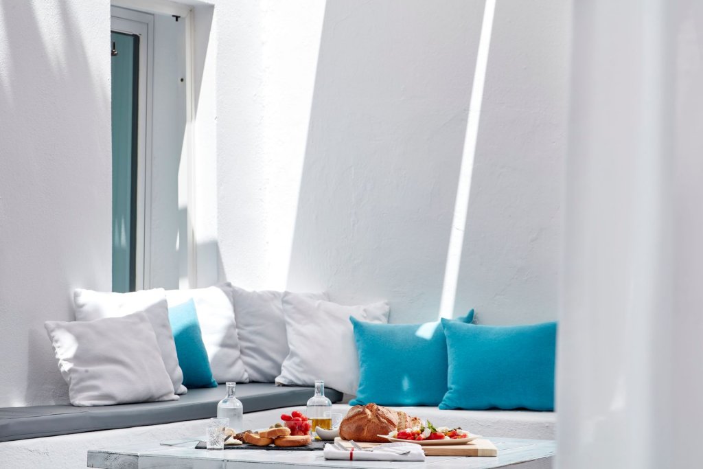 mykonos town suites