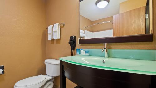 best western paducah inn