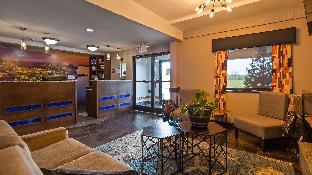 Best Western Paducah Inn,Paducah>>Kentucky,3 star