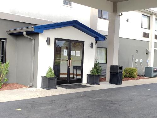 best western paducah inn