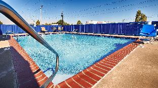 Best Western Paducah Inn,Paducah>>Kentucky,3 star