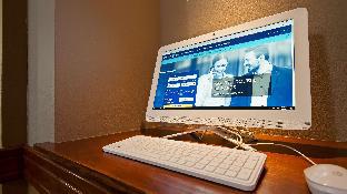 best western paducah inn