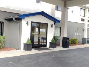 best western paducah inn