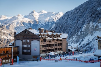 Le Portetta,Courchevel 1650>>Courchevel,4 star