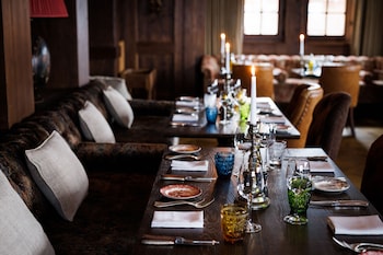 Le Portetta,Courchevel 1650>>Courchevel,4 star