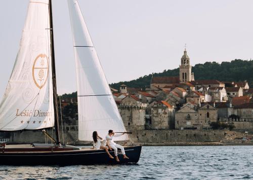 korcula