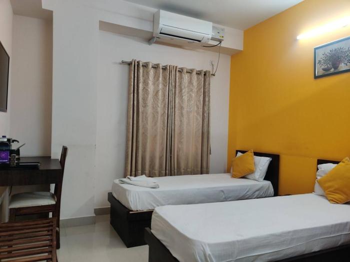 i cloud elite suites