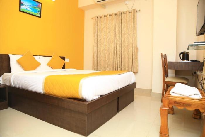 i cloud elite suites