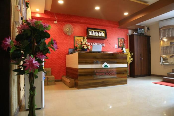 i cloud elite suites