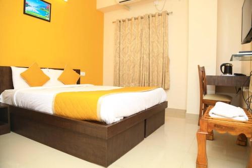 i cloud elite suites