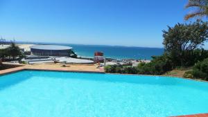 The Chapman Hotel & Conference Centre,Nelson Mandela Bay>>Humewood,4 star