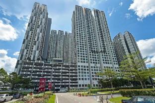 dsummit residences by yml home b1