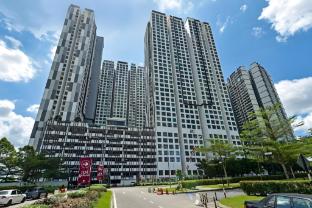 dsummit residences by yml home b1