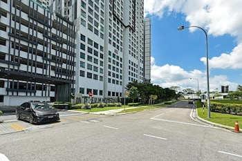 dsummit residences by yml home b1