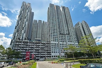 dsummit residences by yml home b1