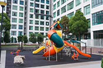 dsummit residences by yml home b1