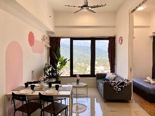 tropicana 218 macalister by staycation homestay