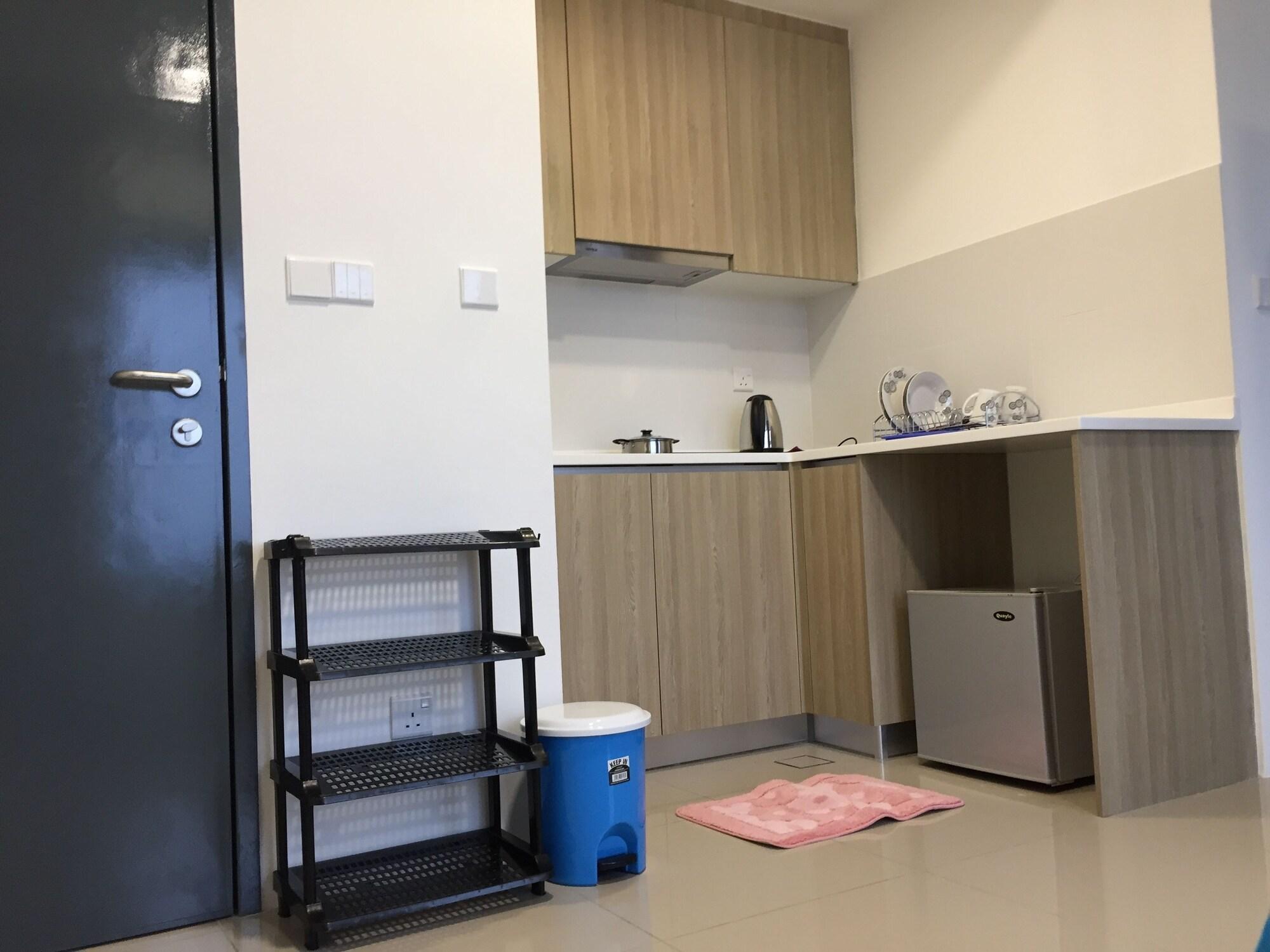 tropicana 218 macalister by staycation homestay
