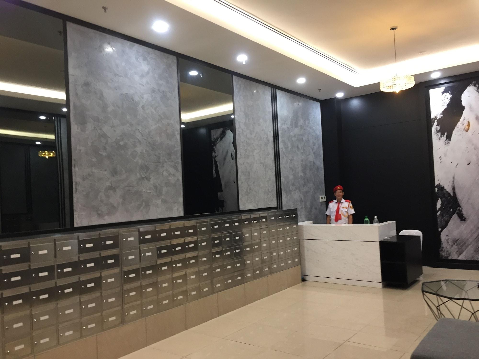 tropicana 218 macalister by staycation homestay