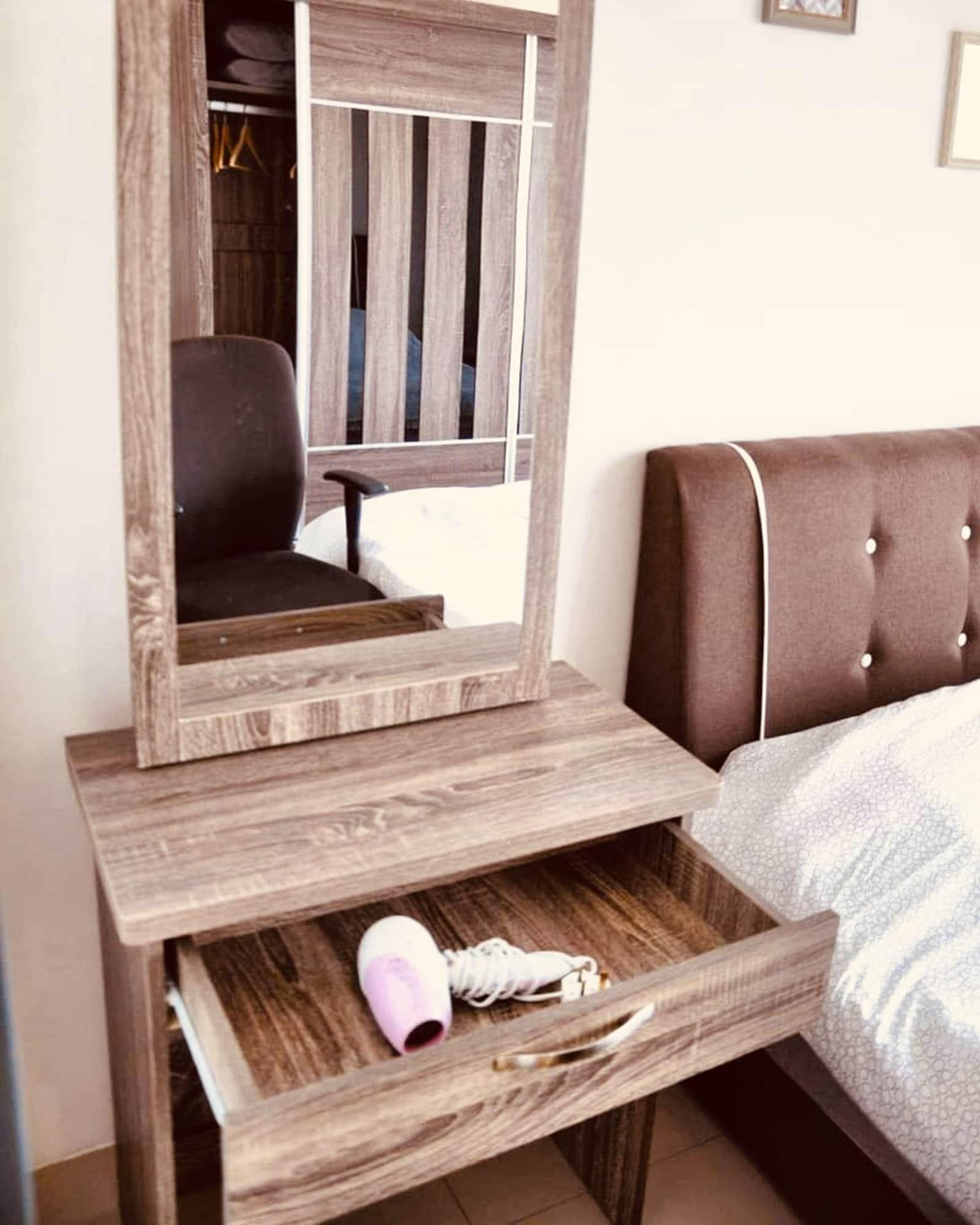 tropicana 218 macalister by staycation homestay