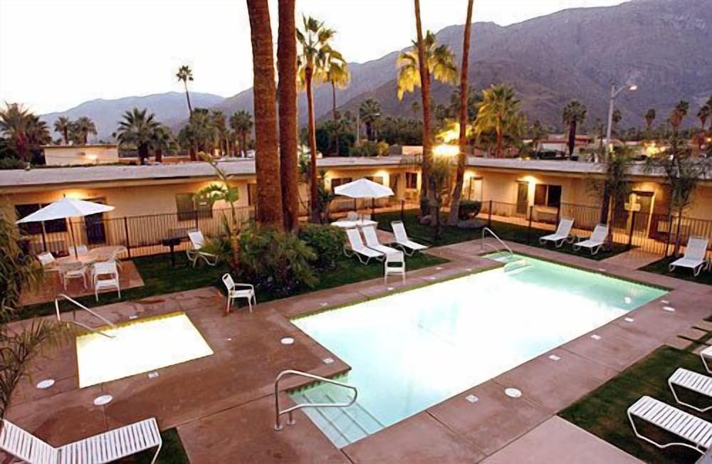palm springs