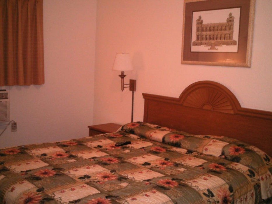 stagecoach hotel and casino