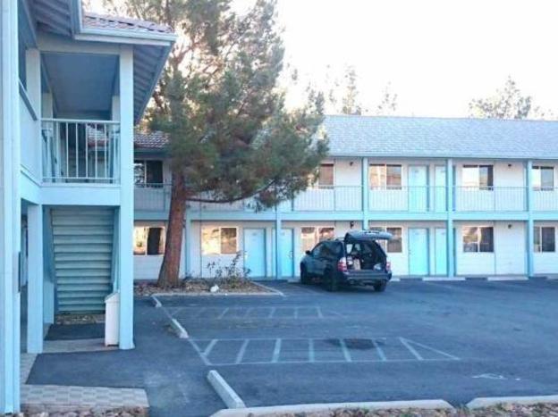 stagecoach hotel and casino