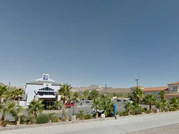 stagecoach hotel and casino