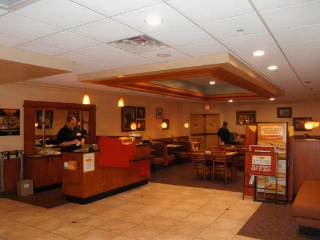 stagecoach hotel and casino