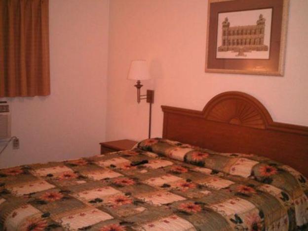 stagecoach hotel and casino