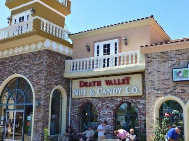 stagecoach hotel and casino