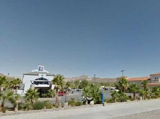 stagecoach hotel and casino