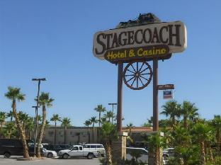 stagecoach hotel and casino