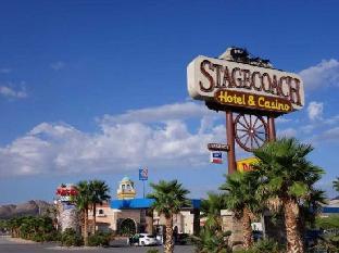 stagecoach hotel and casino