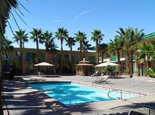 stagecoach hotel and casino