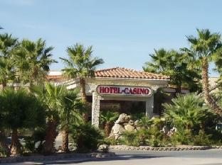 stagecoach hotel and casino