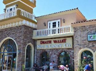 stagecoach hotel and casino